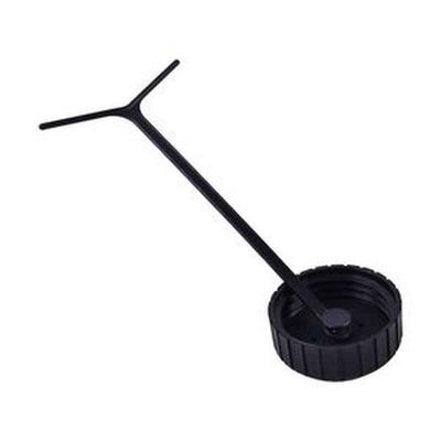 Cap AT106413 for Hitachi DX75/DX75M/LX100-2/LX100-5/LX120-5/LX150-2/LX150-5