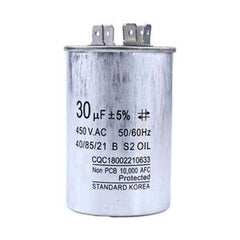 Capacitor 300VAC 30¦ÌF SH-MPP Motor Run Capacitor