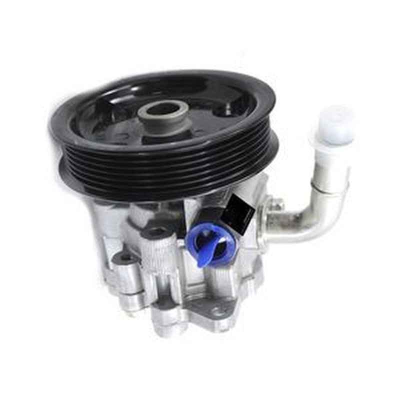 Power Steering Pump 52089883AC for Jeep Grand Cherokee Commander 2005-2010