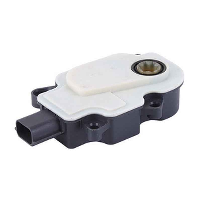 Radiator Grille Shutter Actuator Motor HS738476AA for Ford Fusion & Lincoln MKZ 2017-2020