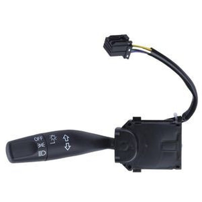 Turn Signal Wiper Switch 35255SDAA01 for Honda Accord Odyssey Acura TSX 2003-2007