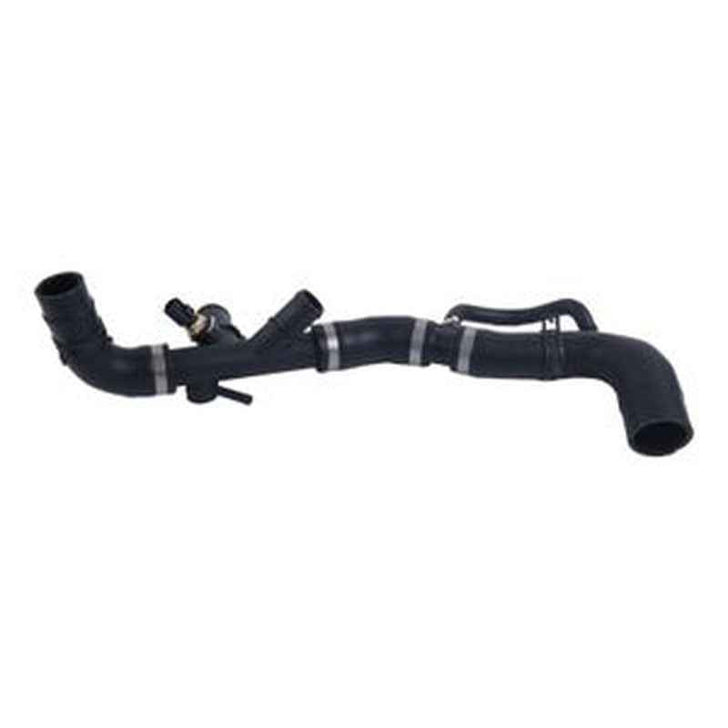 Radiator Coolant Hose JLM21499 for Jaguar XF XJ 3.0 V6