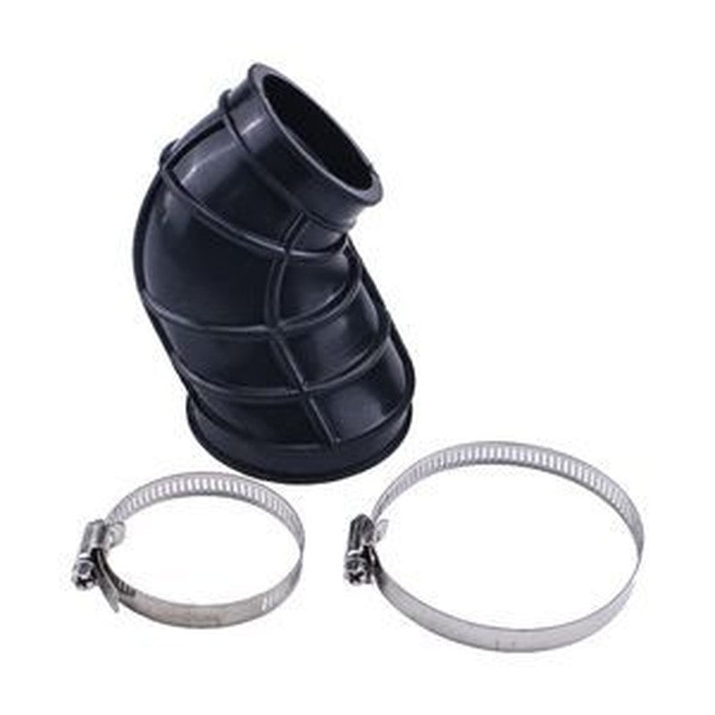 Air Intake Boot w/ Clamps 0470-456 for Arctic Cat ATV 2002-2004