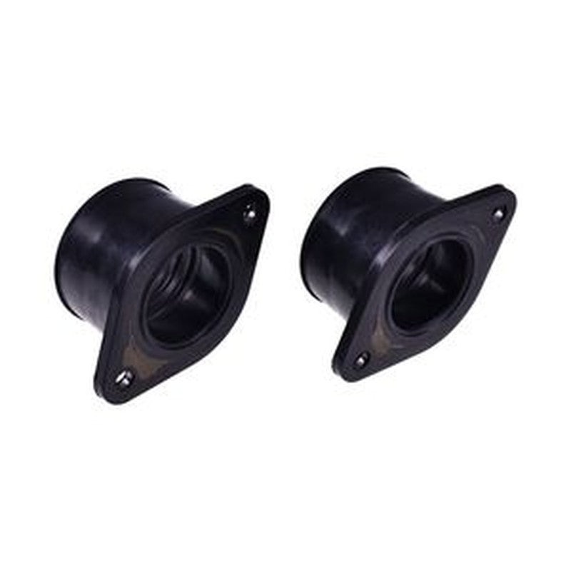 Intake Manifold Boot Carb Holder 16065-037 for Kawasaki KZ400 Series buymachineryparts
