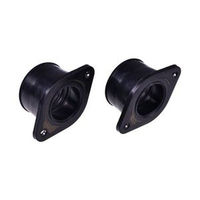 Intake Manifold Boot Carb Holder 16065-037 for Kawasaki KZ400 Series
