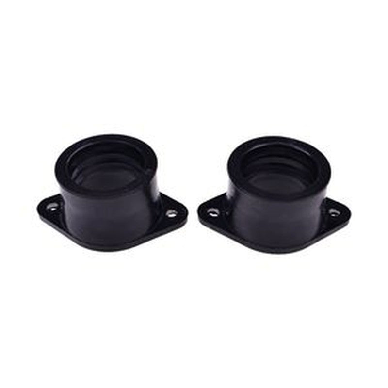Intake Manifold Boot Carb Holder 16065-037 for Kawasaki KZ400 Series buymachineryparts