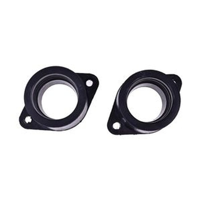 Intake Manifold Boot Carb Holder 16065-037 for Kawasaki KZ400 Series buymachineryparts