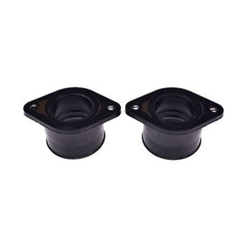 Intake Manifold Boot Carb Holder 16065-037 for Kawasaki KZ400 Series buymachineryparts