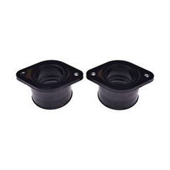 Intake Manifold Boot Carb Holder 16065-037 for Kawasaki KZ400 Series buymachineryparts