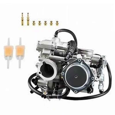 Carburetor 16100-MCR-A01 for Honda Shadow Spirit 750 VT750DC 2001-2008