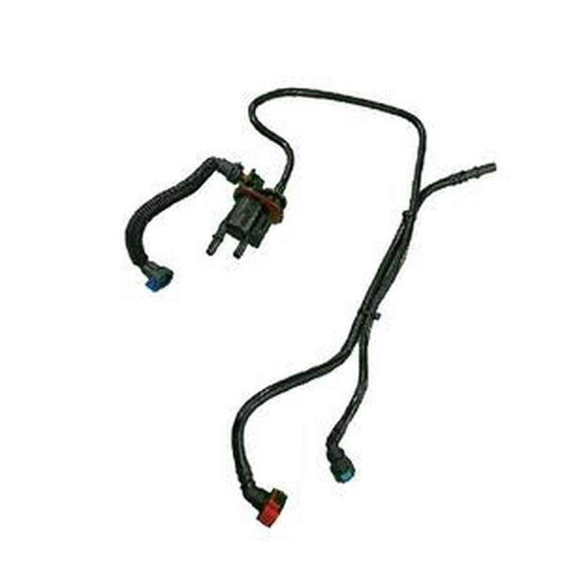 Carbon Canister Solenoid Valve L1M3-9B325BC for Ford Explorer 2020-2023