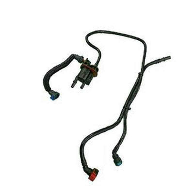 Carbon Canister Solenoid Valve L1M3-9B325BC for Ford Explorer 2020-2023