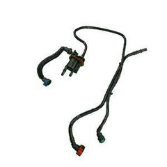 Carbon Canister Solenoid Valve L1M3-9B325BC for Ford Explorer 2020-2023