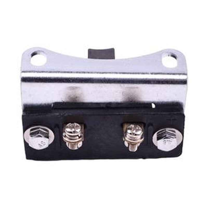 Carbon Brush for Honda GX630 & Kubota Generators G3907-02700 G3102-0211-0