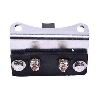 Carbon Brush for Honda GX630 & Kubota Generators G3907-02700 G3102-0211-0
