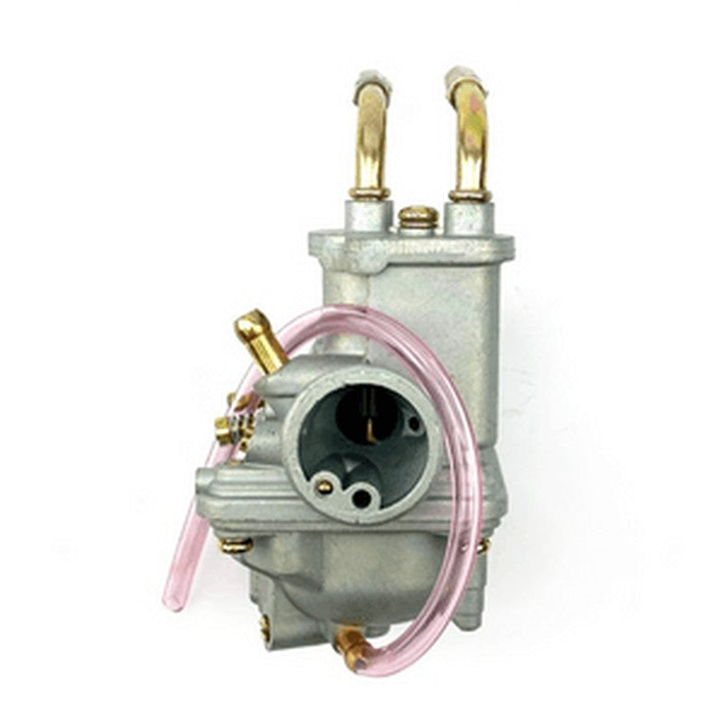 Carburetor Assembly 1HN-14101-00-00 for Yamaha PW50 QT50 YT60 1981-2024