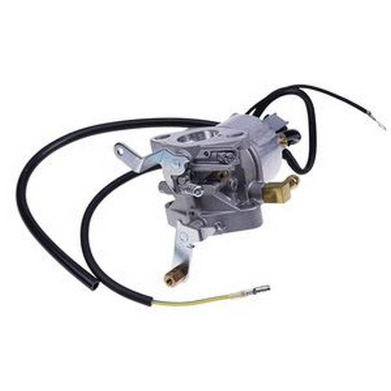 thumbnail image 2 of WG972 CARBURETOR Compatible For Kubota Replace # EG512-44010 2 of 9
