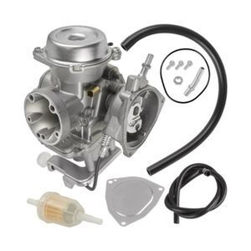 Carburetor 13200-05G01 for Suzuki Kingquad Ozark 250 LTF250