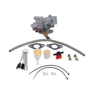 Carburetor 13713 13713B for Continental F162/F163 Engines Lincoln Welder