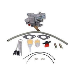 Carburetor 13713 13713B for Continental F162/F163 Engines Lincoln Welder