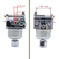 Carburador 15004-0985 15004-0829 15004-7063 para motor Kawasaki