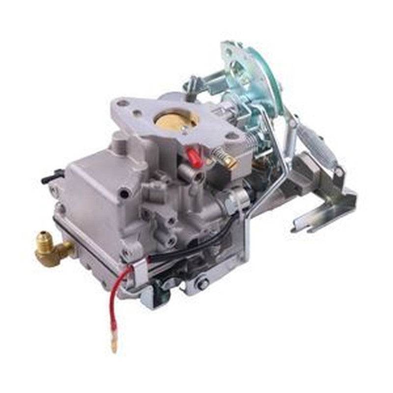 Carburetor 16010-FU400 for Nissan K21/K25 TCM Forklift 1F1/1F2/L01/L02