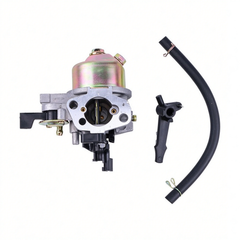 Carburetor 16100-Z0V-921 16100-ZH7-812 Honda GX200T Engine
