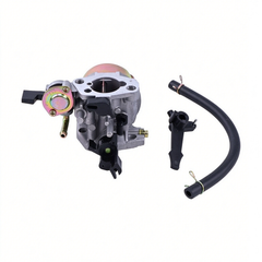 Carburetor 16100-Z0V-921 16100-ZH7-812 Honda GX200T Engine