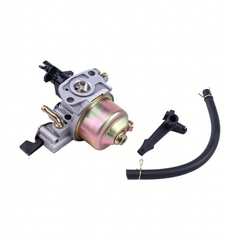 Carburetor 16100-Z0V-921 16100-ZH7-812 Honda GX200T Engine