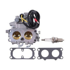 Carburetor 16100-ZN1-812/813/802 for Honda GX670 Engine