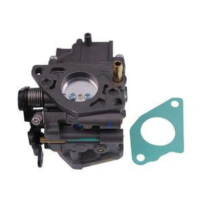 Carburetor 16100-ZV4-D22/D21 for Honda Outboard 15HP Engines