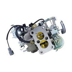 Carburetor 21100-11492 for 1985-1999 Toyota Tercel Corolla 2E 1.6L