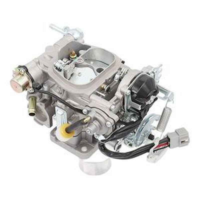 Carburetor 21100-73040 for 1989-1998 Toyota Hiace III Wagon
