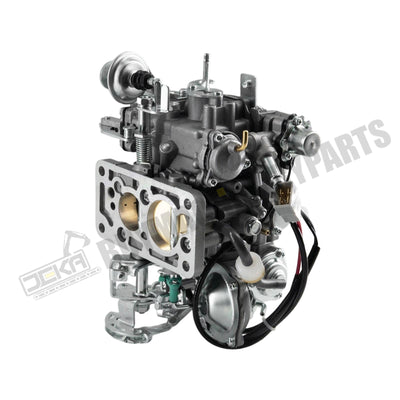 Carburetor 21100-75030 for Toyota 1Y 2Y 3Y 4Y 1RZ Engine Vehicles