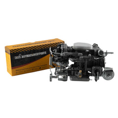 Carburador 21100-75030 para veículos com motor Toyota 1Y, 2Y, 3Y, 4Y e 1RZ.