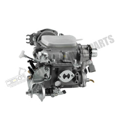 Carburador 21100-75030 para veículos com motor Toyota 1Y, 2Y, 3Y, 4Y e 1RZ.