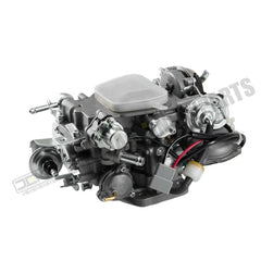 Carburador 21100-75030 para veículos com motor Toyota 1Y, 2Y, 3Y, 4Y e 1RZ.