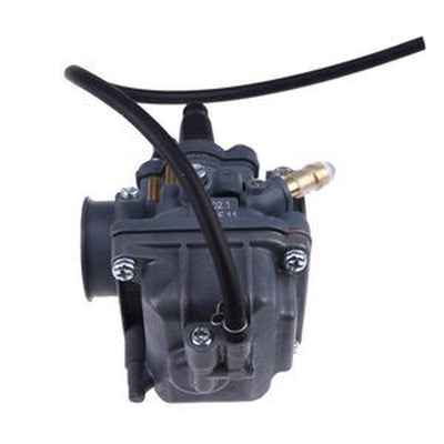 Carburetor 21W-14101-00-00/01-00 for Yamaha PW80 BW80 Motorcycle