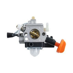 Carburetor 1200618 fit STIHL Stihl KM90 FS90 FS87 FS91 HT100 HL90 FC90 KM100