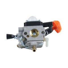 Carburetor 1200618 fit STIHL Stihl KM90 FS90 FS87 FS91 HT100 HL90 FC90 KM100