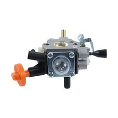 Carburetor 1200618 fit STIHL Stihl KM90 FS90 FS87 FS91 HT100 HL90 FC90 KM100
