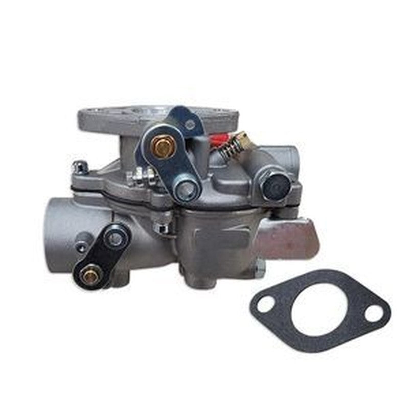 Carburetor 52499D 375560R91 for IH-Farmall Tractors A AV B BN C