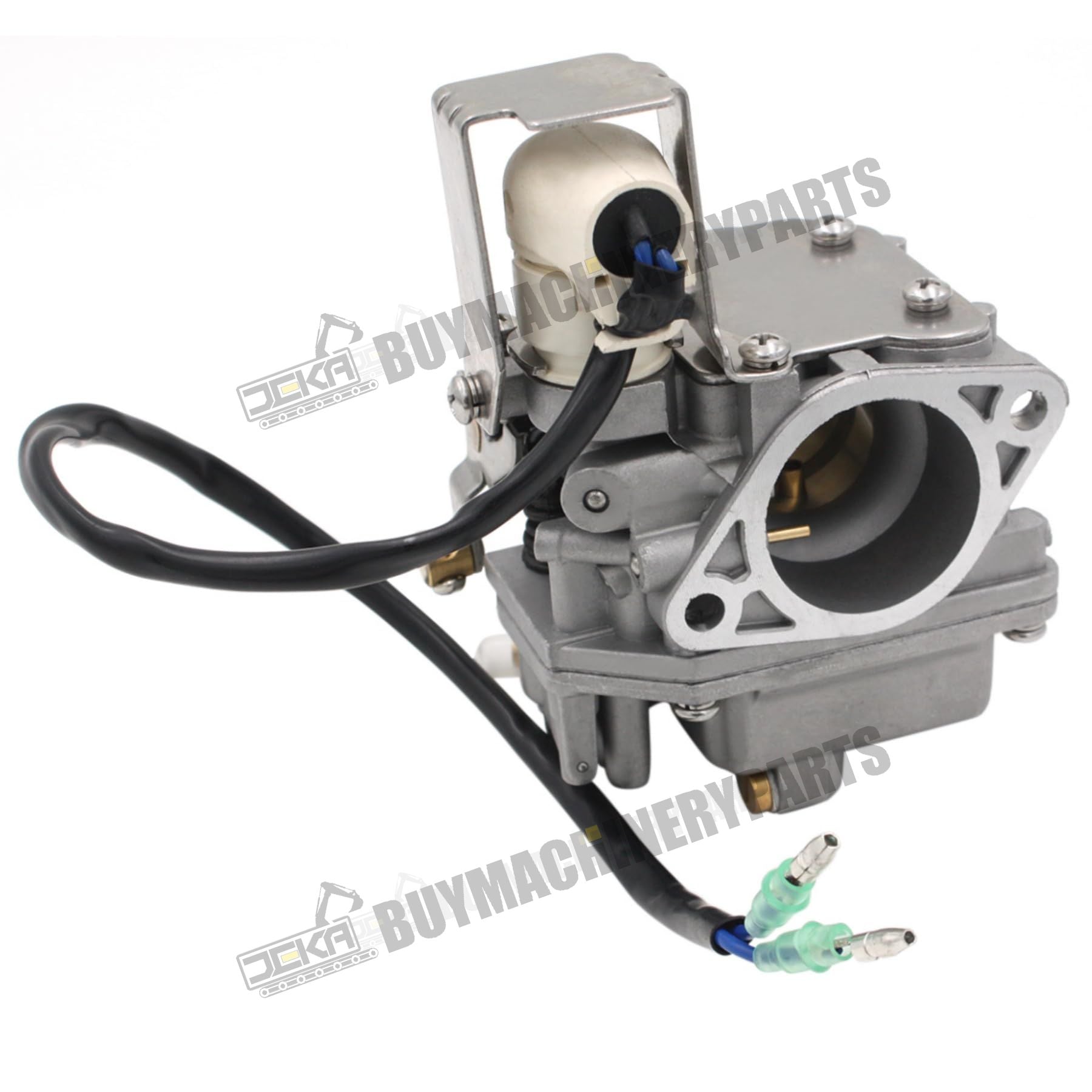 Carburetor 65W-14901-10 for Yamaha F20A F25A 20HP 25HP 4-Stroke Outboards Motor