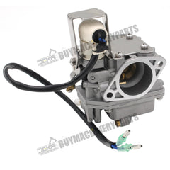 Carburetor 65W-14901-10 for Yamaha F20A F25A 20HP 25HP 4-Stroke Outboards Motor