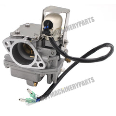 Carburetor 65W-14901-10 for Yamaha F20A F25A 20HP 25HP 4-Stroke Outboards Motor