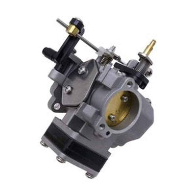 Carburetor 6E8-14301-00 for Yamaha 9.9HP 15HP Outboard 2-Stroke