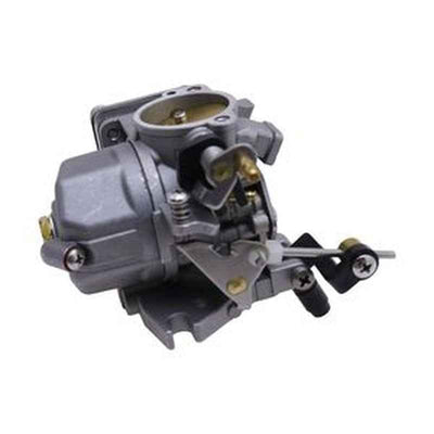 Carburetor 6E8-14301-00 for Yamaha 9.9HP 15HP Outboard 2-Stroke