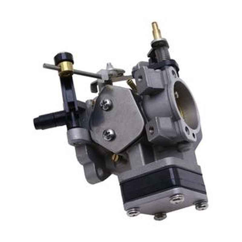 Carburetor 6E8-14301-00 for Yamaha 9.9HP 15HP Outboard 2-Stroke