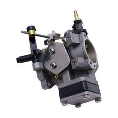 Carburetor 6E8-14301-00 for Yamaha 9.9HP 15HP Outboard 2-Stroke