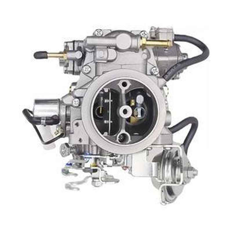 Carburetor Assembly 13200-84312 for Suzuki SB308 F8B 368Q Engines